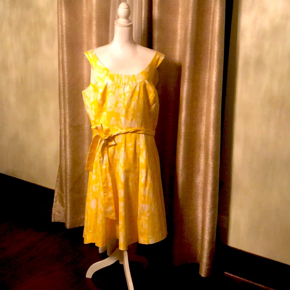 Calvin Klein Dress